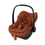 Maxi Cosi Fame 10 Piece Premium Family Travel System - Copper Terra - Image 15