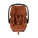 Maxi Cosi Fame 10 Piece Premium Family Travel System - Copper Terra - Image 16