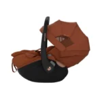 Maxi Cosi Fame 10 Piece Premium Family Travel System - Copper Terra - Image 17