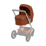 Maxi Cosi Fame 10 Piece Premium Family Travel System - Copper Terra - Image 21