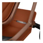 Maxi Cosi Fame 10 Piece Premium Family Travel System - Copper Terra - Image 7
