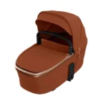 Maxi Cosi Fame 10 Piece Premium Family Travel System - Copper Terra - Image 9