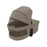 Maxi Cosi Fame 10 Piece Premium Family Travel System - Oak Truffle - Image 11
