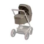 Maxi Cosi Fame 10 Piece Premium Family Travel System - Oak Truffle - Image 15