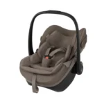 Maxi Cosi Fame 10 Piece Premium Family Travel System - Oak Truffle - Image 16