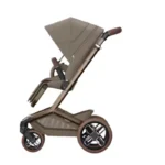 Maxi Cosi Fame 10 Piece Premium Family Travel System - Oak Truffle - Image 3