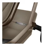 Maxi Cosi Fame 10 Piece Premium Family Travel System - Oak Truffle - Image 7