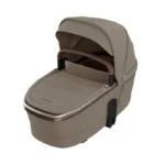Maxi Cosi Fame 10 Piece Premium Family Travel System - Oak Truffle - Image 9