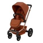 Maxi Cosi Fame Pushchair - Copper Terra