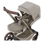Maxi Cosi Fame Pushchair - Sapphire Sand - Image 3