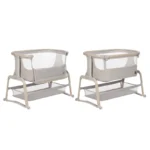 Maxi Cosi Home Collection Bundle - Beige - Image 4