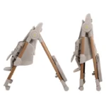 Maxi Cosi Home Collection Bundle - Beige - Image 6