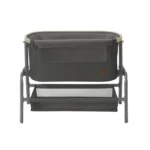 Maxi Cosi Iora Bedside Crib - Beyond Graphite - Image 2