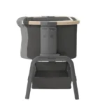Maxi Cosi Iora Bedside Crib - Beyond Graphite - Image 5