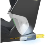 Maxi Cosi Kore Pro i-Size Group 2/3 Car Seat - Authentic Graphite - Image 5