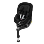 Maxi Cosi Mica 360 PRO Car Seat - Authentic Black