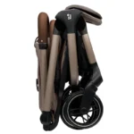 Maxi Cosi Oxford Cabin Stroller - Oak Truffle - Image 4