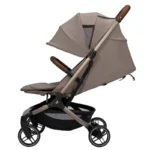 Maxi Cosi Oxford Cabin Stroller - Oak Truffle - Image 5
