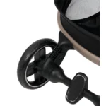 Maxi Cosi Oxford Cabin Stroller - Oak Truffle - Image 8