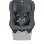 Maxi Cosi Pearl Slide Pro Group 0+/1/2/3 Car Seat - Authentic Graphite - Image 2