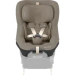 Maxi Cosi Pearl Slide Pro Group 0+/1/2/3 Car Seat - Authentic Truffle - Image 2