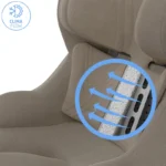 Maxi Cosi Pearl Slide Pro Group 0+/1/2/3 Car Seat - Authentic Truffle - Image 9
