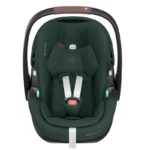 Maxi Cosi Pebble 360 PRO2 i-Size Group 0+ Baby Car Seat - Twillic Green - Image 2
