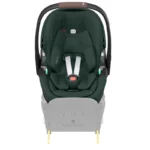 Maxi Cosi Pebble 360 PRO2 i-Size Group 0+ Baby Car Seat - Twillic Green - Image 4