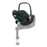 Maxi Cosi Pebble 360 PRO2 i-Size Group 0+ Baby Car Seat - Twillic Green - Image 6