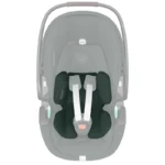 Maxi Cosi Pebble 360 PRO2 i-Size Group 0+ Baby Car Seat - Twillic Green - Image 8