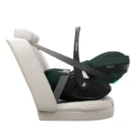 Maxi Cosi Pebble 360 PRO2 i-Size Group 0+ Baby Car Seat - Twillic Green - Image 9