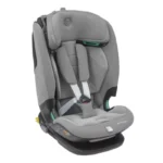 Maxi-Cosi Titan PRO2 i-Size Car Seat - Authentic Grey - Image 3