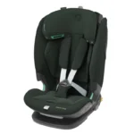 Maxi Cosi Titan Pro2 i-Size Group 1/2/3 Car Seat - Authentic Green