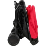 Mountain Buggy Nano Duo Buggy - Ruby - Image 4