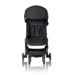 Mountain Buggy Nano Stroller - Black - Image 3