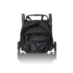 Mountain Buggy Nano Stroller - Black - Image 6