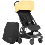 Mountain Buggy Nano Stroller - Cyber