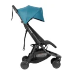 Mountain Buggy Nano Stroller - Teal - Image 3