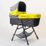 Mountain Buggy Terrain V4 Carrycot Plus - Solus