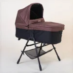 Mountain Buggy Urban Jungle V4 Carrycot Plus - Mustang