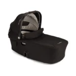 Nuna Demi Next Carrycot - Caviar (2024)