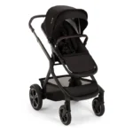 Nuna Demi Next Pushchair - Caviar (2024)