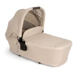 Nuna LYTL Carrycot - Biscotti (2024)