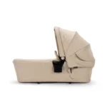 Nuna LYTL Carrycot - Biscotti (2024) - Image 3