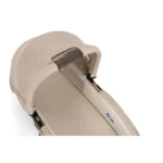Nuna LYTL Carrycot - Biscotti (2024) - Image 4