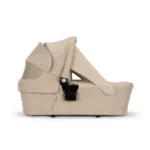 Nuna LYTL Carrycot - Biscotti (2024) - Image 5
