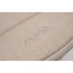 Nuna LYTL Carrycot - Biscotti (2024) - Image 7