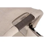 Nuna LYTL Carrycot - Biscotti (2024) - Image 8