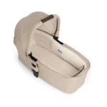 Nuna Mixx Next Carrycot - Biscotti - Image 3