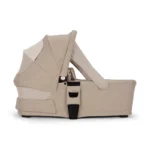 Nuna Mixx Next Carrycot - Biscotti - Image 5